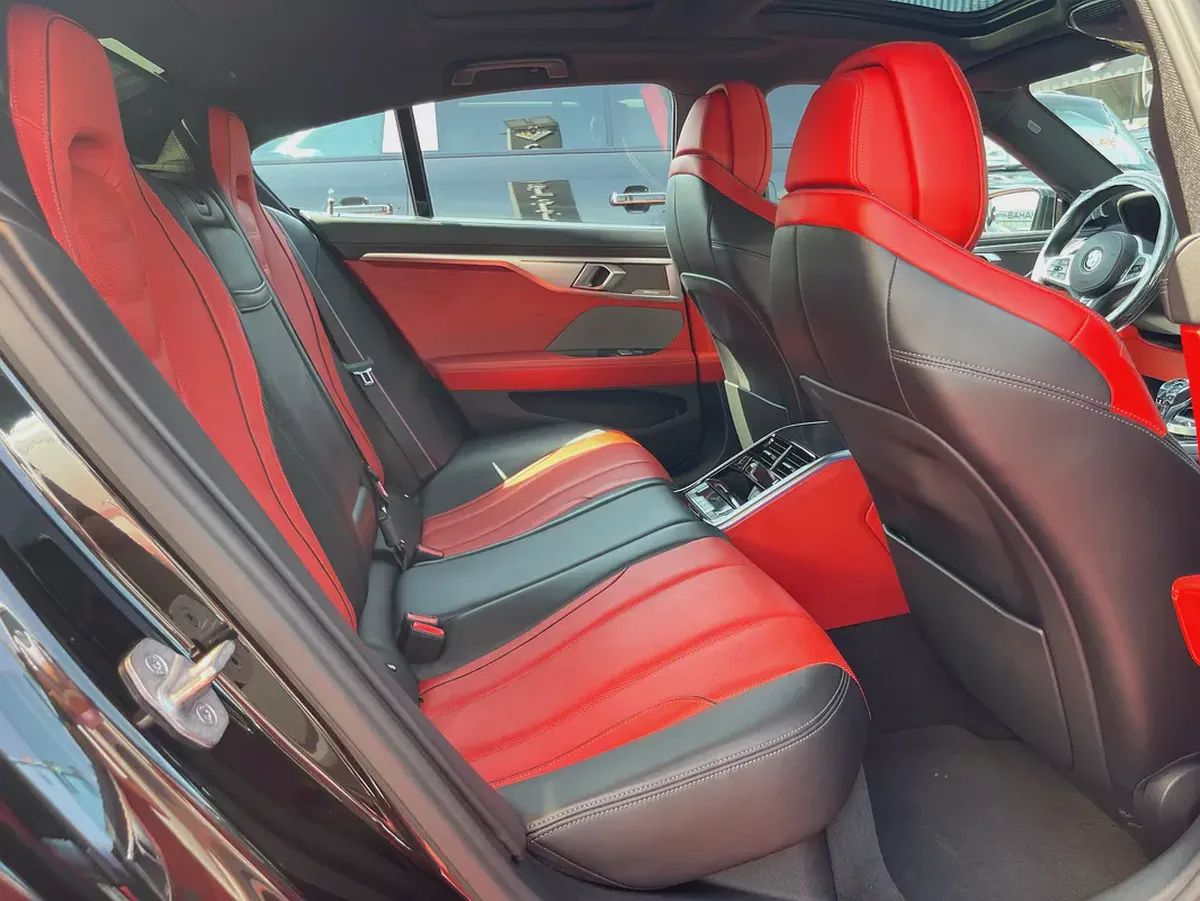 4,730 P.M | 0% DownPayment | BMW Warranty+Service | NO ACCIDENTS-9-9