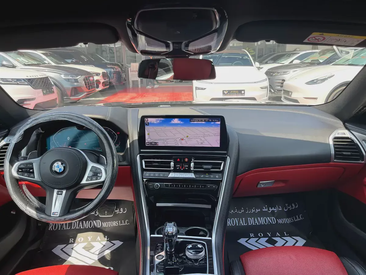 4,730 P.M | 0% DownPayment | BMW Warranty+Service | NO ACCIDENTS-13-13