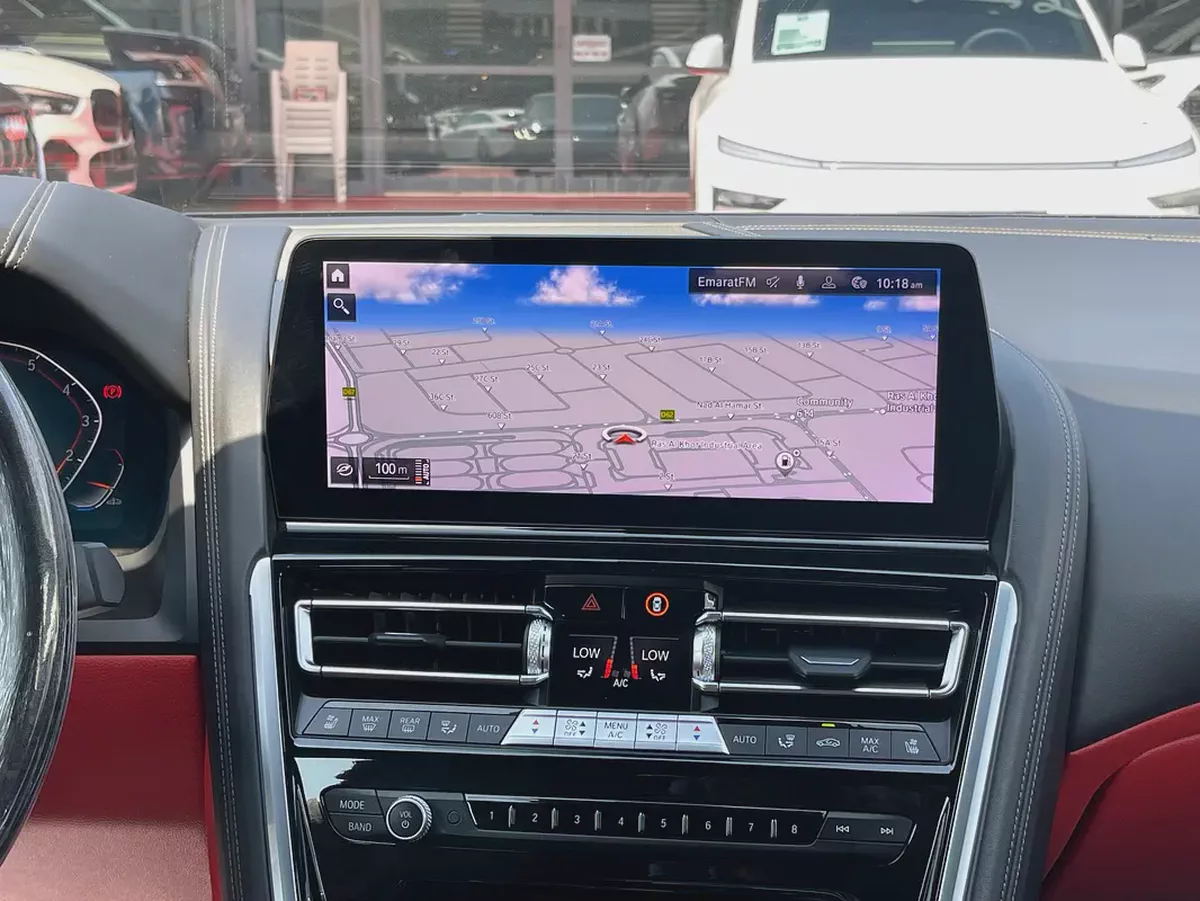 4,730 P.M | 0% DownPayment | BMW Warranty+Service | NO ACCIDENTS-14-14