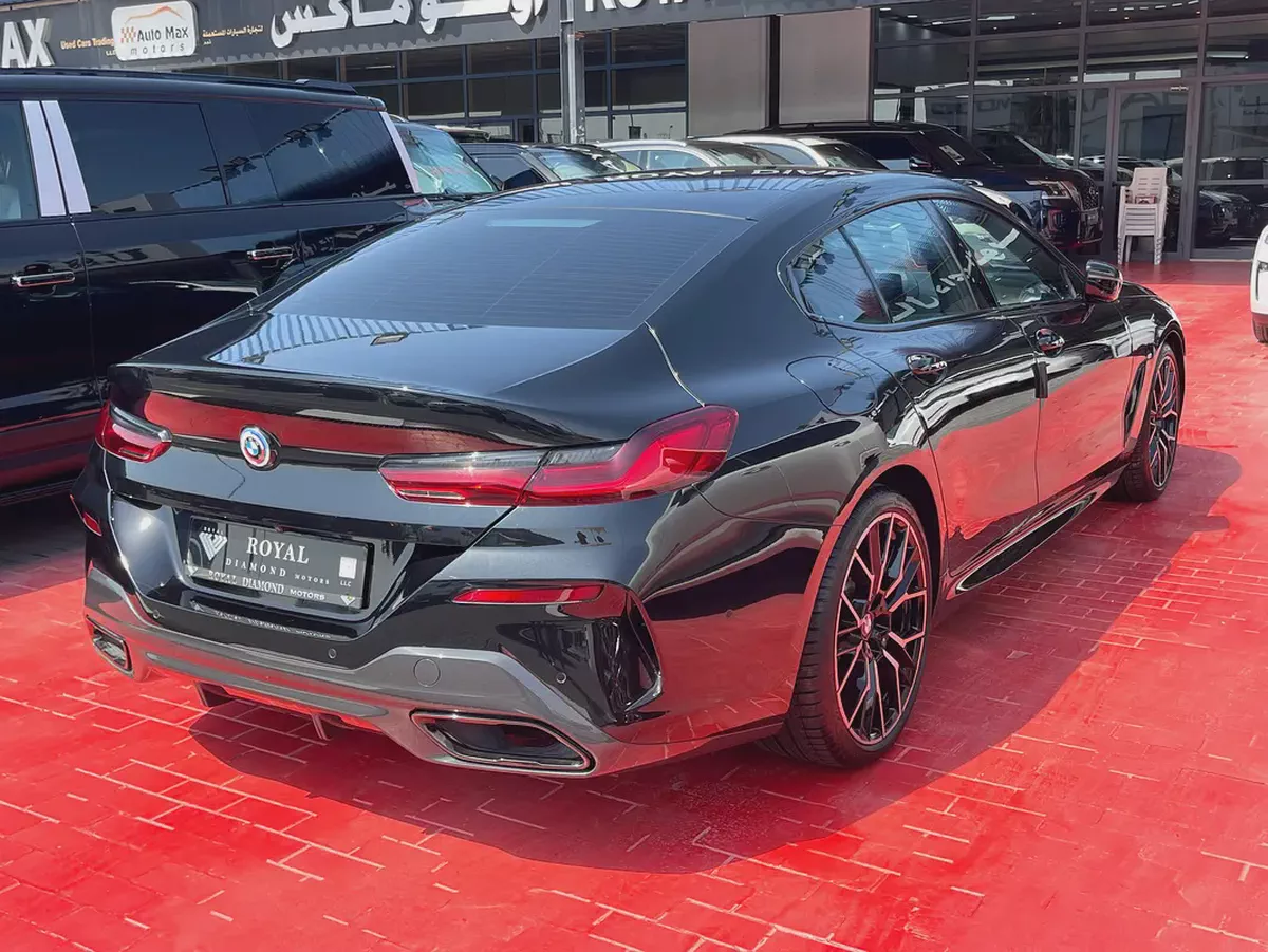 4,730 P.M | 0% DownPayment | BMW Warranty+Service | NO ACCIDENTS-3-3
