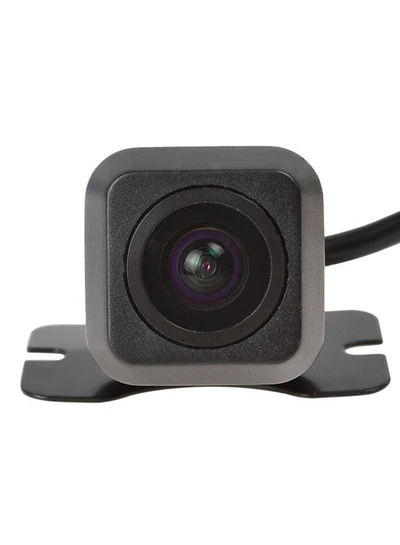 Generic HD CCD LED Universal Adjustable Car Rear View Camera-0
