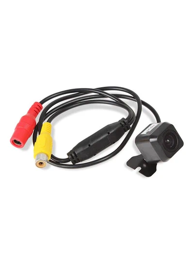 Generic HD CCD LED Universal Adjustable Car Rear View Camera-2