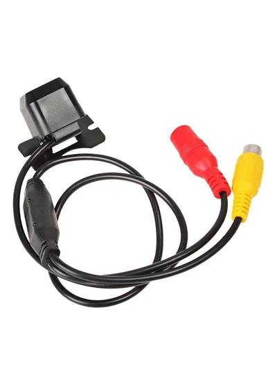 Generic HD CCD LED Universal Adjustable Car Rear View Camera-3