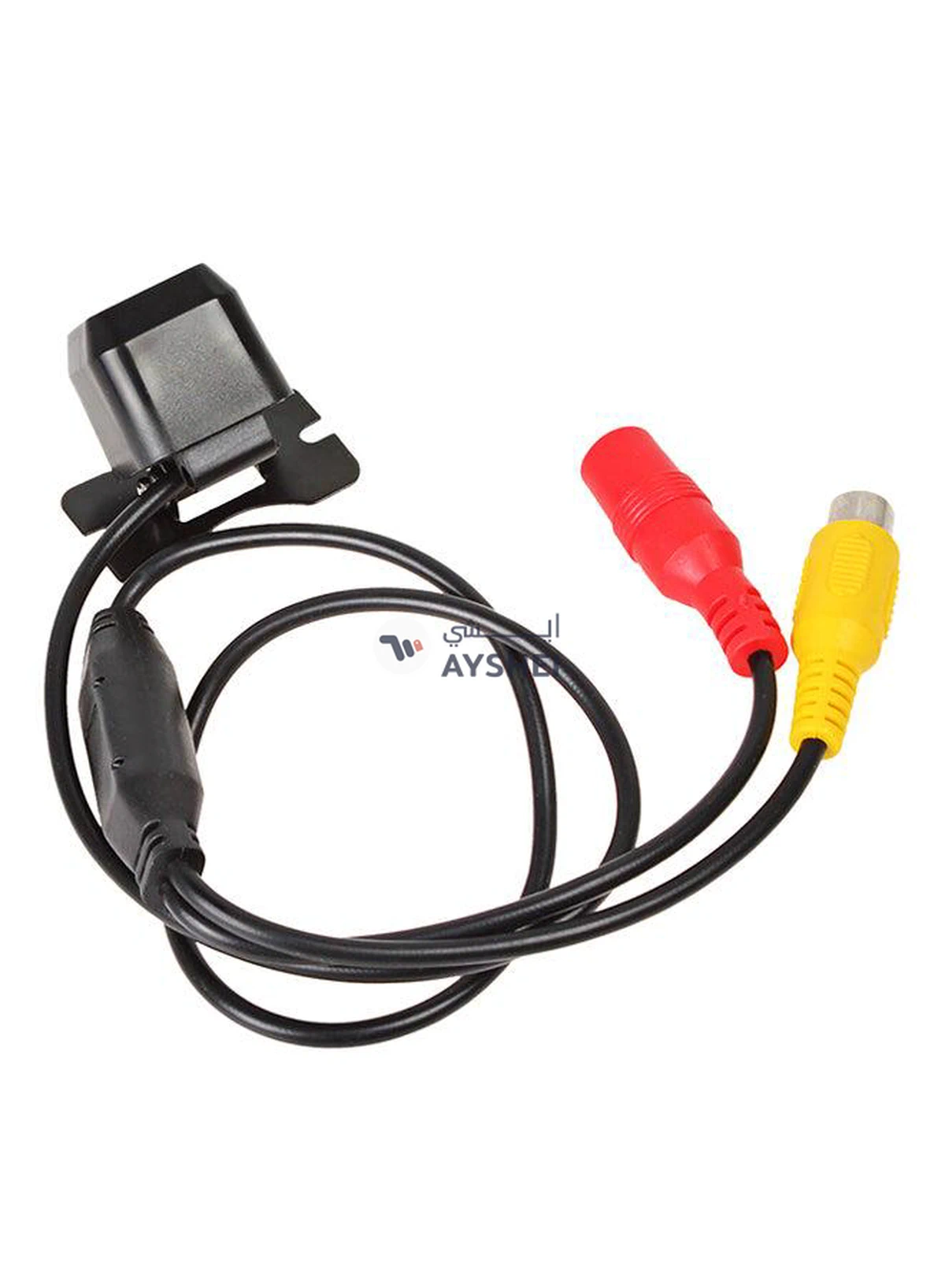 Generic HD CCD LED Universal Adjustable Car Rear View Camera-3-3