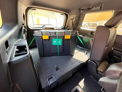 2025 PRADO RIGHT HAND DRIVE AR- HIGH 2.8L DIESEL 0KM-2