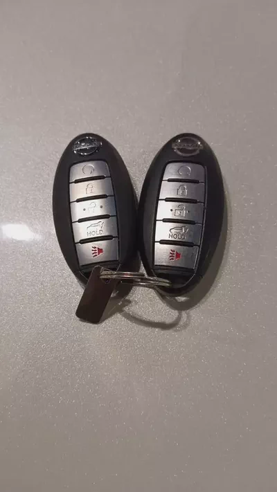 NISSAN PATROL GCC SE PLATINUM ONE OWNER PERFECT CONDITION-5