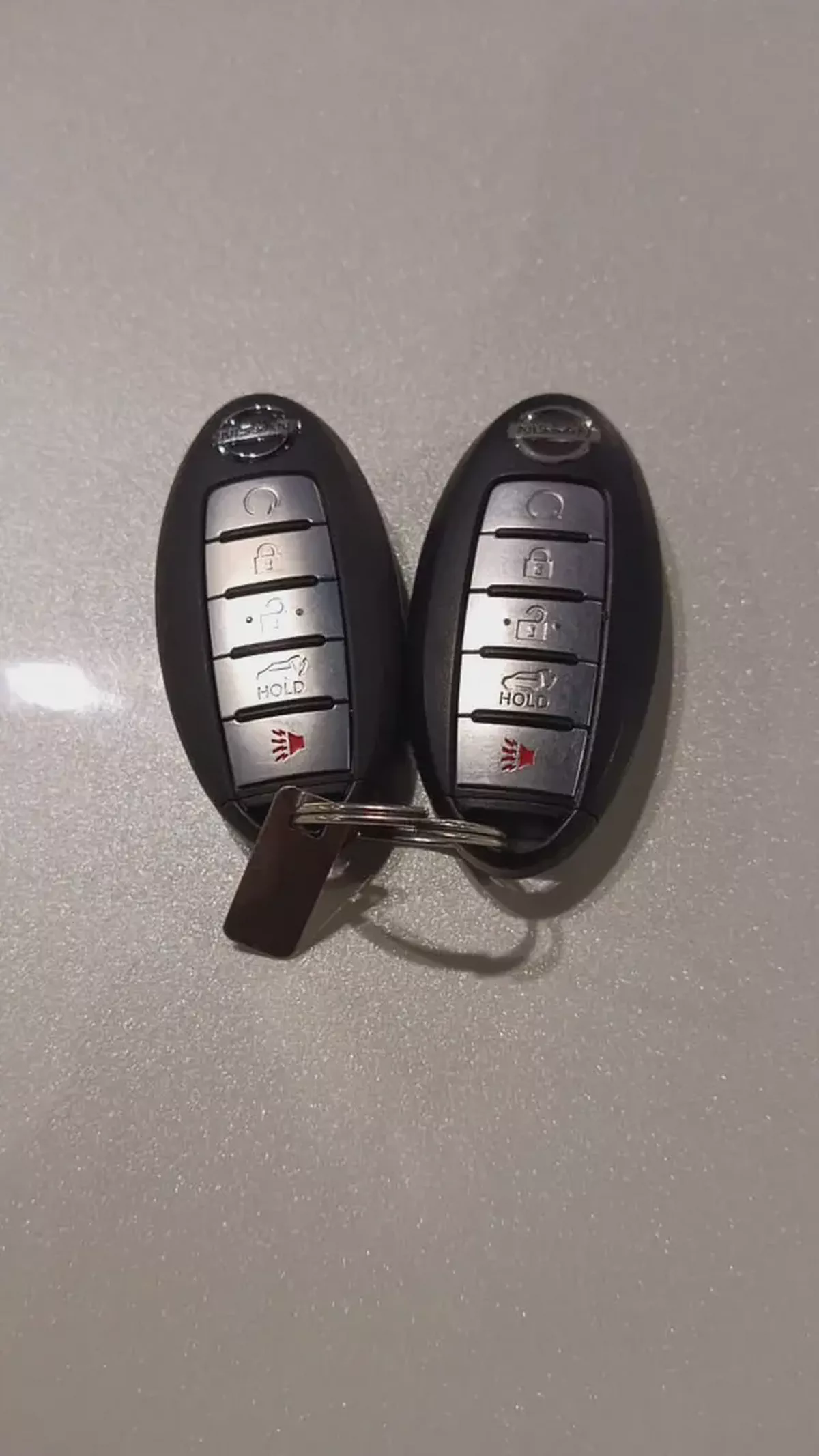 NISSAN PATROL GCC SE PLATINUM ONE OWNER PERFECT CONDITION-5-5