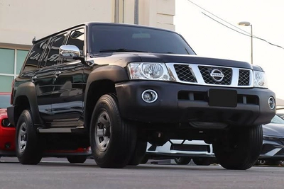 Nissan VTC GL 2019-3