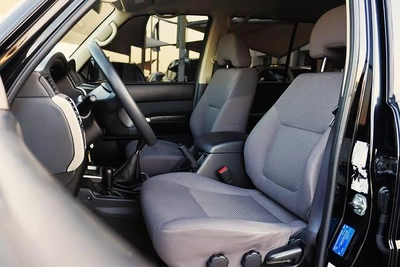 Nissan VTC GL 2019-8