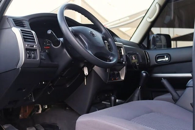 Nissan VTC GL 2019-2