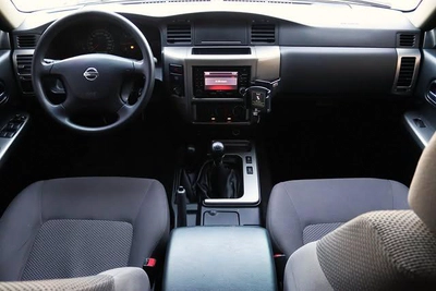 Nissan VTC GL 2019-6