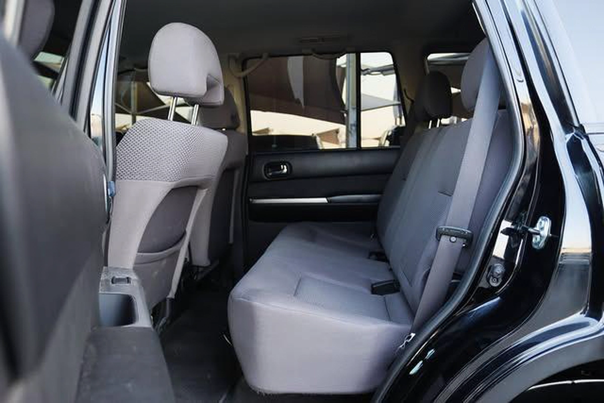 Nissan VTC GL 2019-5-5