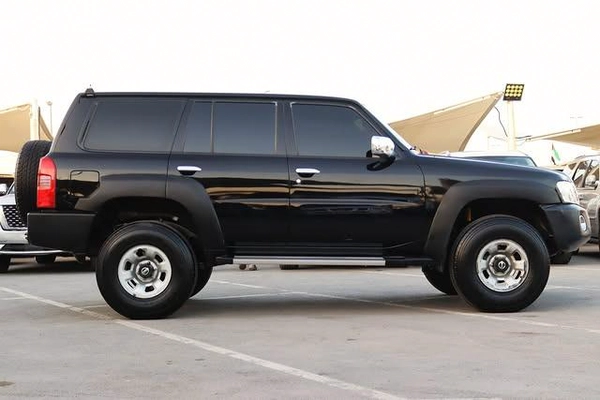 Nissan VTC GL 2019