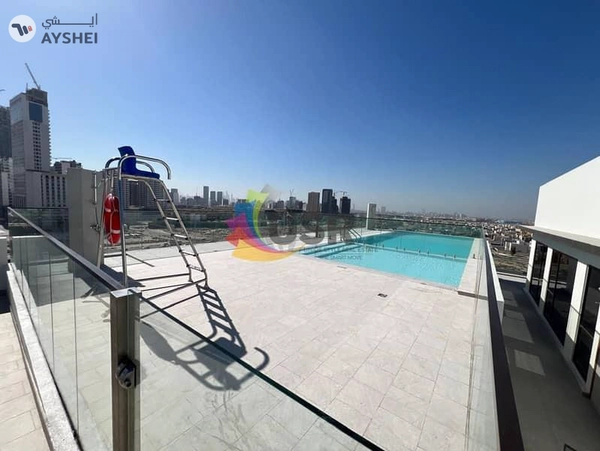 BRAND NEW | READY TO MOVE IN | 2BR WITH AMENITIES FOR 105K