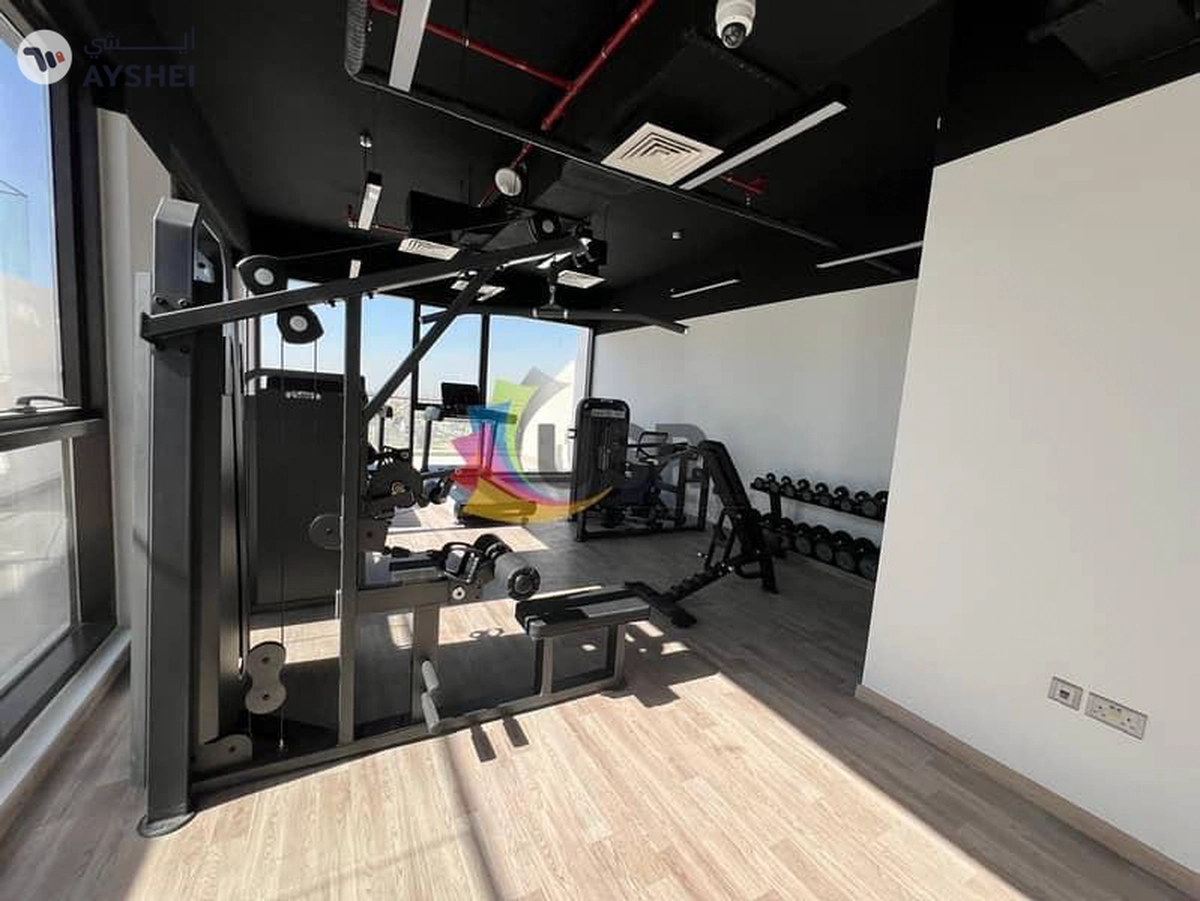 BRAND NEW | READY TO MOVE IN | 2BR WITH AMENITIES FOR 105K-15-15
