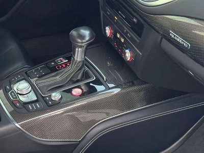 Audi S7 Top 4.0L (420 HP) S7 FULL OPTION V8 4.0L T (420 HP)-6