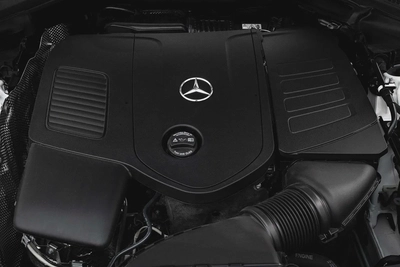 4,113 P.M |  GLC 200 AMG | 0% Downpayment | 2030 MERCEDES WARRANTY!-13