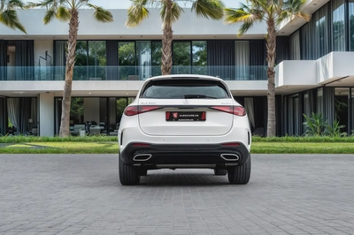 4,113 P.M |  GLC 200 AMG | 0% Downpayment | 2030 MERCEDES WARRANTY!-4