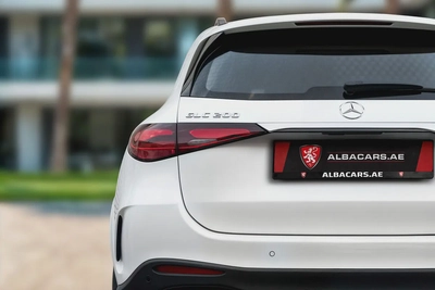 4,113 P.M |  GLC 200 AMG | 0% Downpayment | 2030 MERCEDES WARRANTY!-5