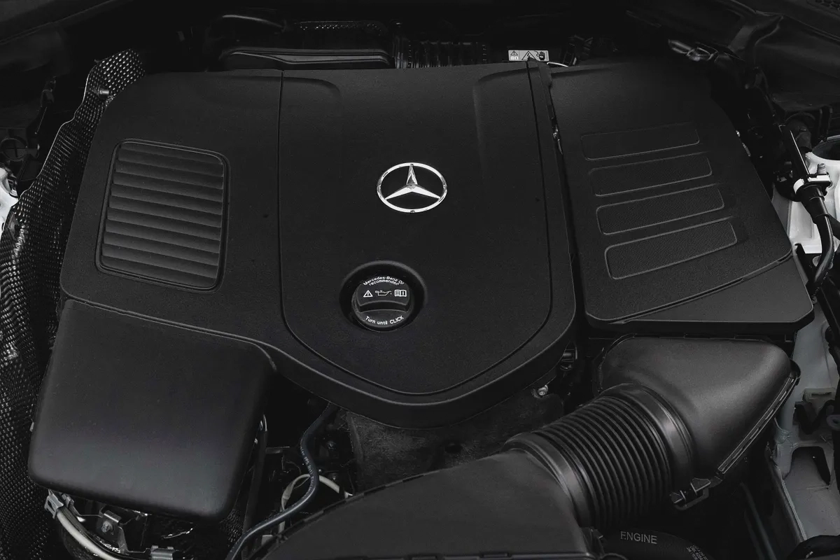 4,113 P.M |  GLC 200 AMG | 0% Downpayment | 2030 MERCEDES WARRANTY!-13-13