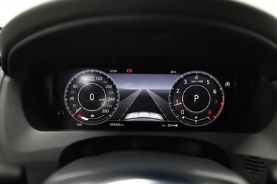 F-Pace | 1,500 AED Monthy | Low KMs | Free Insurance and Registration-11