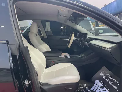 Tesla Model Y Long Range 2024 GCC Specs | Dual Motor AWD-10