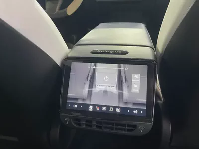 Tesla Model Y Long Range 2024 GCC Specs | Dual Motor AWD-12