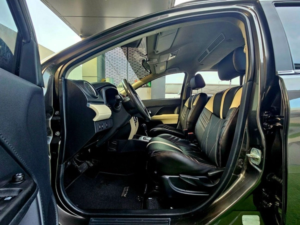 Toyota Rush EX/ PASSENGER 7 SEATS/ LOW MILEAGE