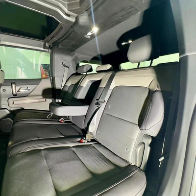GMC Hummer EV 2X-7