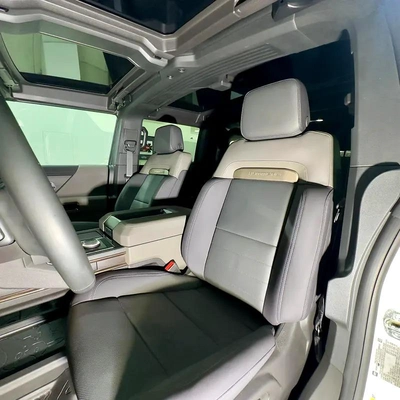 GMC Hummer EV 2X-15