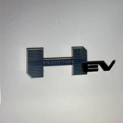 GMC Hummer EV 2X-6