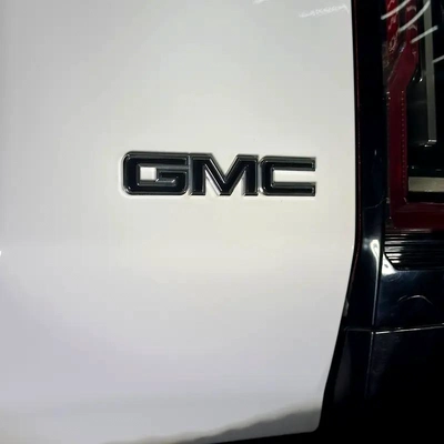 GMC Hummer EV 2X-1