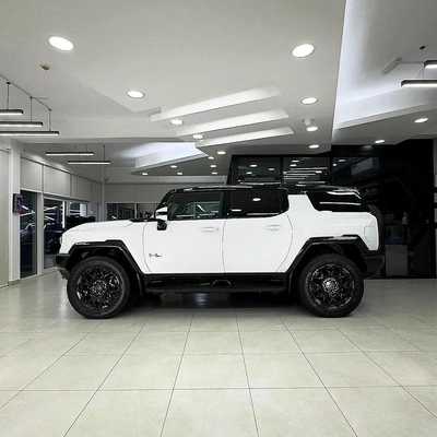 GMC Hummer EV 2X-16