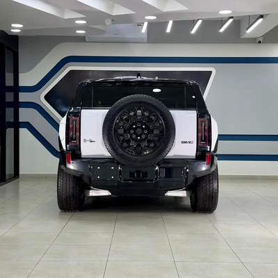 GMC Hummer EV 2X-10