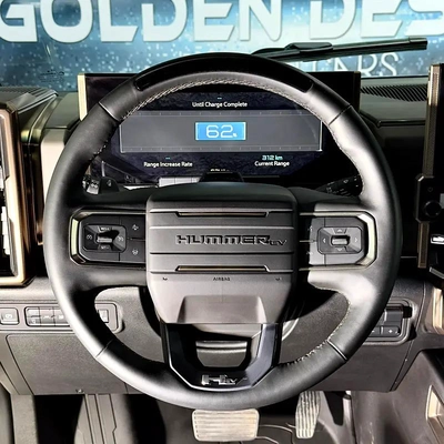 GMC Hummer EV 2X-12
