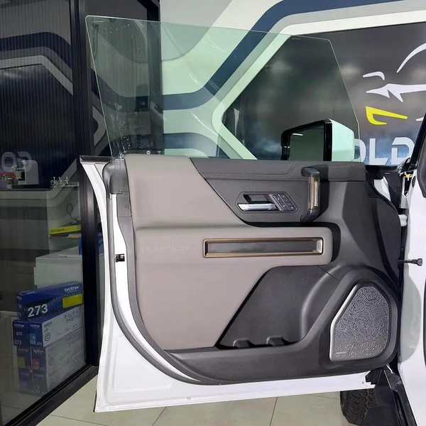 GMC Hummer EV 2X