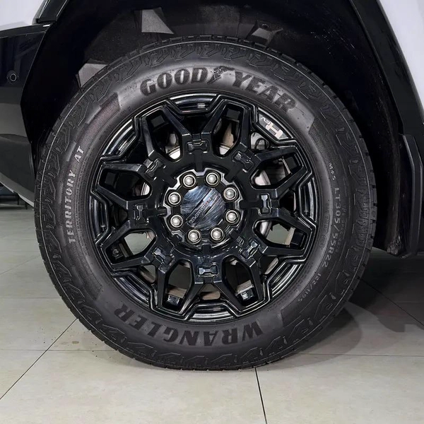 GMC Hummer EV 2X