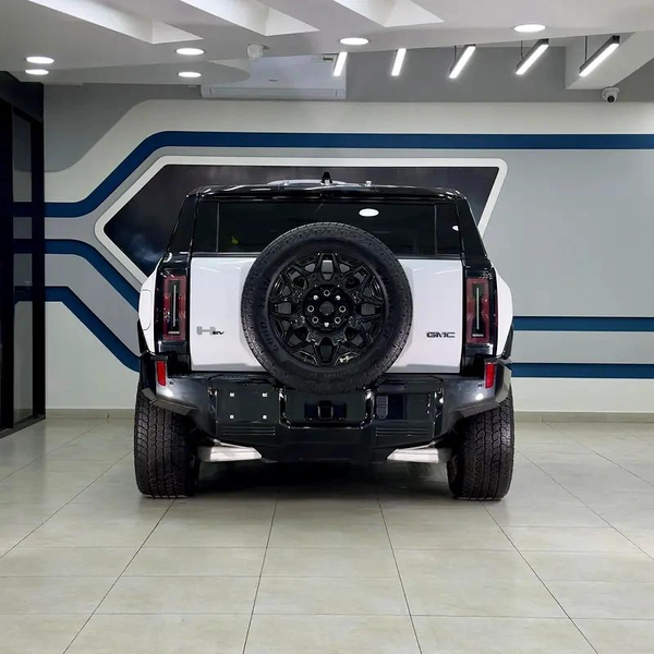 GMC Hummer EV 2X