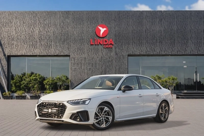 Audi A4 2024-0
