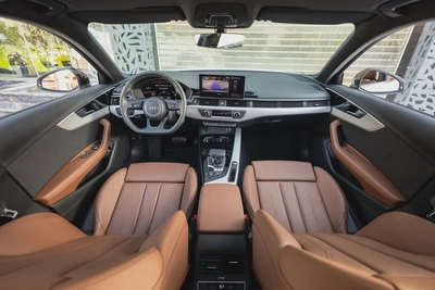 Audi A4 2024-4