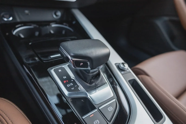 Audi A4 2024