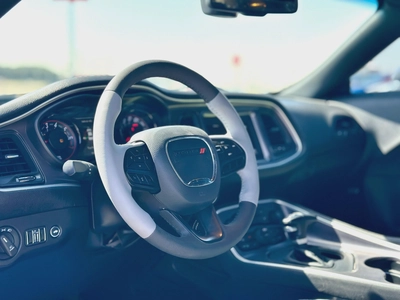2021 Dodge Challenger SXT-6