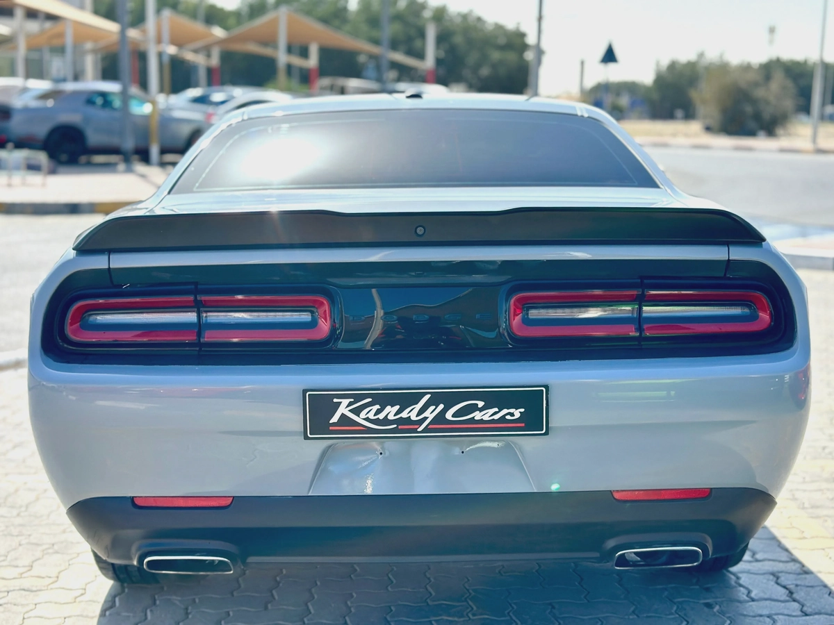 2021 Dodge Challenger SXT-1-1