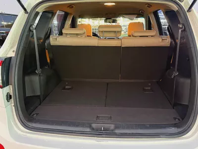 2012 Hyundai Santa Fe GL GCC Specs for Sale-10