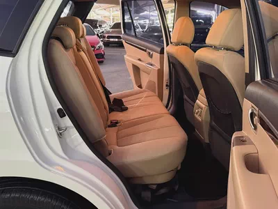 2012 Hyundai Santa Fe GL GCC Specs for Sale-11