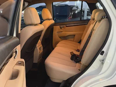 2012 Hyundai Santa Fe GL GCC Specs for Sale-7