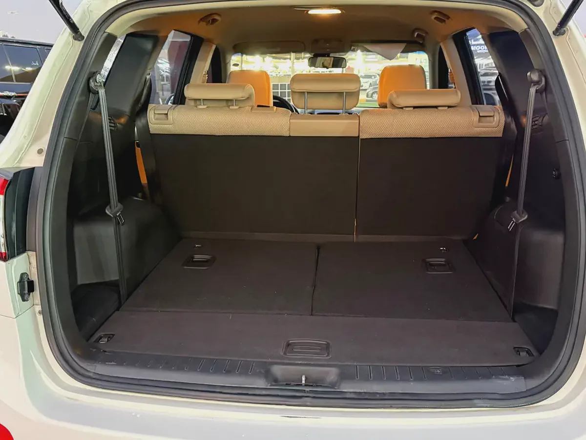 2012 Hyundai Santa Fe GL GCC Specs for Sale-10-10