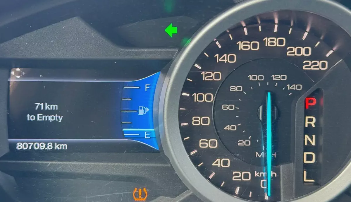 FORD EXPLORER | 2014 | XLT ECO BOOST | 7 SEATS | MINT CONDITION | FRESH JAPAN IMPORT-8-8