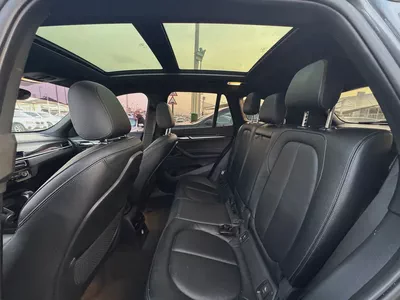 BMW X1 M35i xDrive 2018 - American Specs - Excellent Condition-7