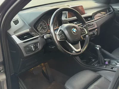 BMW X1 M35i xDrive 2018 - American Specs - Excellent Condition-8
